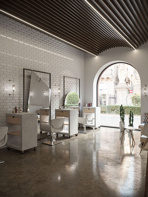 Wieloletnie doświadczenie