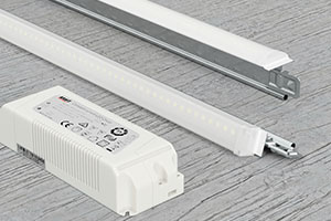 Przewaga KRAFT Led nad panelami led