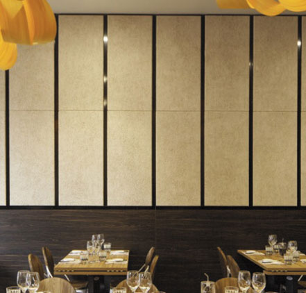 Wall cladding