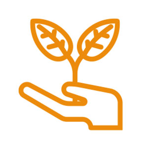 Environmental friendliness and safety for health