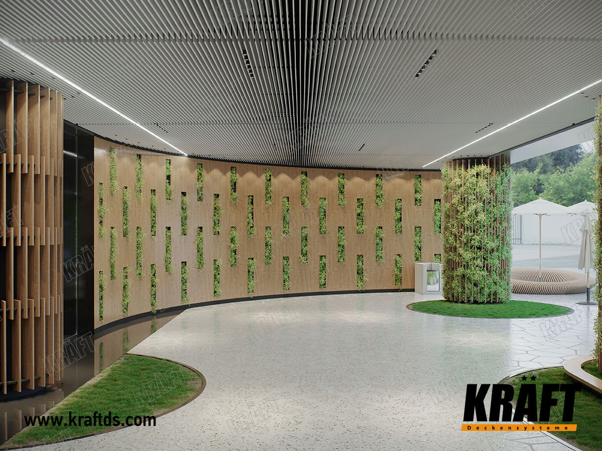 Nowy produkt KRAFT - listwa typu