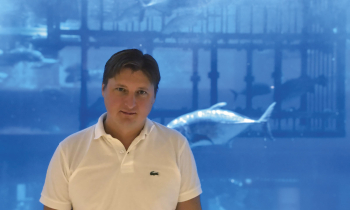 „Czuję się bardzo komfortowo pracując z „Kraftem”