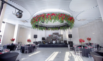 Suspended Ceiling Trends 2024 - KRAFT experts for the magazine “Architektura i biznes” 