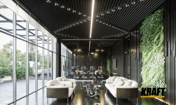 New article: How to combine two types of rail in one room