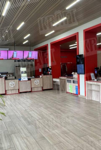 KRAFT Cube-Shaped Rail: A New Rhythm in the Space of Nova Post