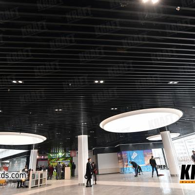 Centrum handlowe Smart Plaza / Shopping center Smart Plaza