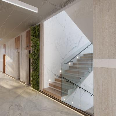 Kraft Mesh panels Lay In